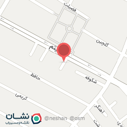 عکس پیرایش عرفان