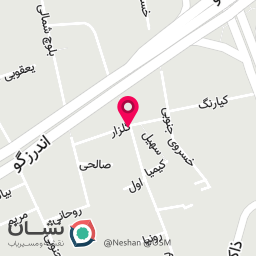 عکس آشپزخانه مرغ و فسنجون