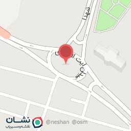 عکس میدان آیت‌الله گزی (میدان شهرداری)