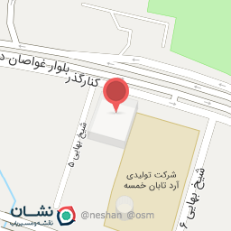 عکس بانک کشاورزی