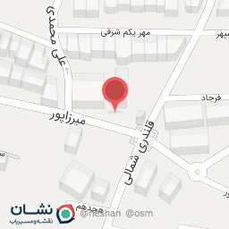 عکس سالن زیبایی سایه