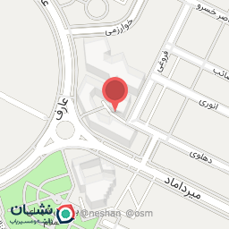 عکس میوه فروشی چهار فصل کیش