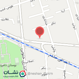 عکس اغذیه رشدیه