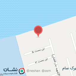 عکس مجتمع اقامتی نوژن 2