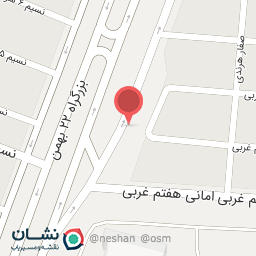 عکس پنچرگیری و تعویض روغن حسن