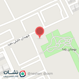 عکس مسجد صاحب الزمان (عج) (در حال احداث)