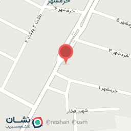 عکس تهران پلاسکو