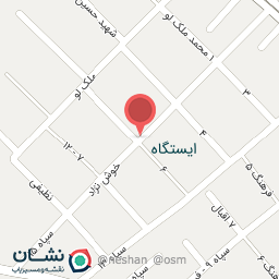 عکس سوپر مهدیه