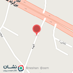 عکس سالن زیبایی فوژان 