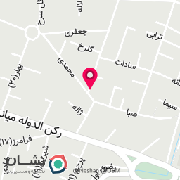 عکس خدمات فنی هشت بهشت