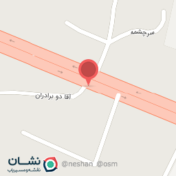 عکس سوپر مارکت وليعصر 