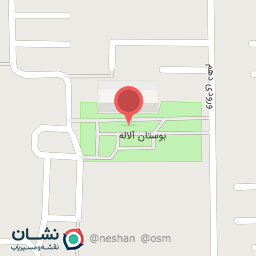 عکس بوستان آلاله