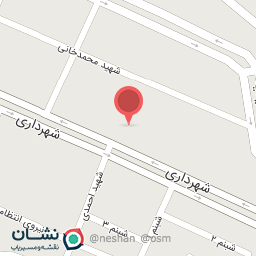 عکس بانک قوامین