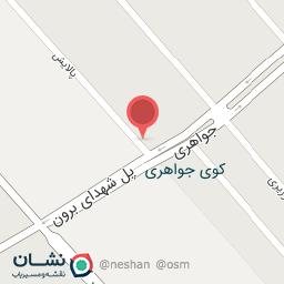 عکس مجتمع مسکونی جواهر جنوب