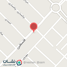 عکس ابزار فروشی توکلی
