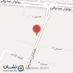 عکس جورابان فروشگاه