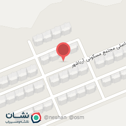 عکس مجتمع مسکونی مسکن مهر سجادیه