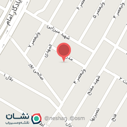 عکس دبیرستان غیرانتفاعی دکتر بهشتی