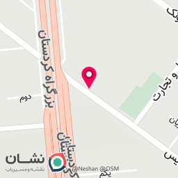 عکس دبستان علامه طباطبایی واحد ونک