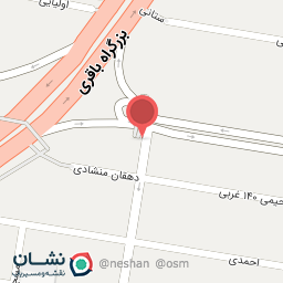 عکس شعبه میتسوبیشی