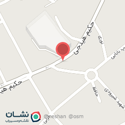 عکس لبنیات ولیعصر 