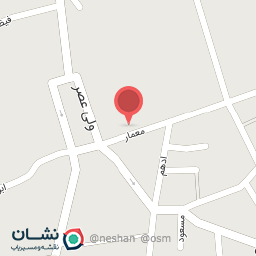 عکس فروشگاه لوازم خانگی رفاه 