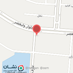 عکس مطب دکتر هومن صدر حقیقی