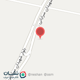 عکس پست برق عطار