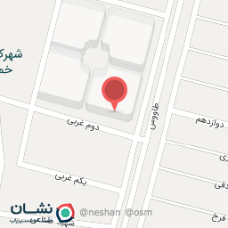 عکس تاور فیتینگ