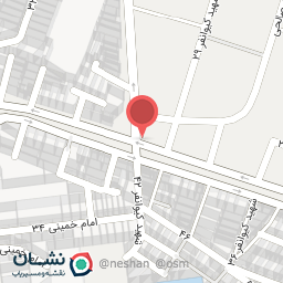 عکس فروشگاه صوتی و تصویری دهقان