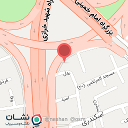 عکس دبیرستان دخترانه دوره دوم فطرت