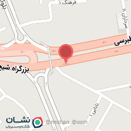 عکس ایستگاه تاکسی