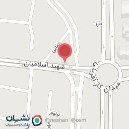 عکس لوازم آرایشی نل