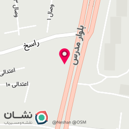عکس سبزی فروشی مسعود