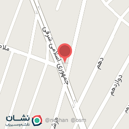 عکس پخش چسب و رنگ بنیادی 