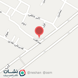 عکس نانوایی تافتون ماشینی