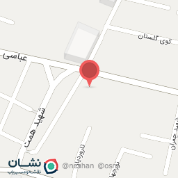 عکس فست فود فلافل نسترن