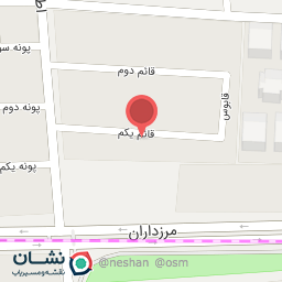 عکس دفتر اسناد رسمی ۳۹۸ تهران