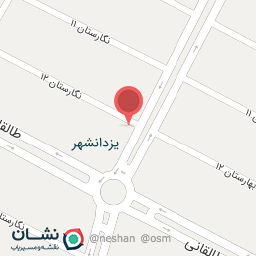 عکس سالن زیبایی سارا سورانی