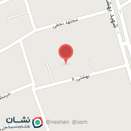 عکس سالن شهید کاظمیان