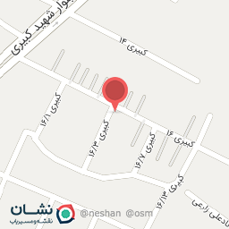 عکس سالن آرشیناز