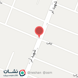 عکس آجیل فروشی پور حسینی