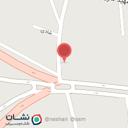 عکس جلوبندی و میزان فرمان بهزاد