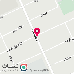 عکس نمایندگی بیمه شکوهی