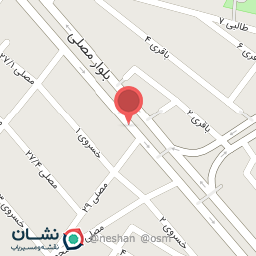 عکس پخش کیک و آبمیوه رجایی