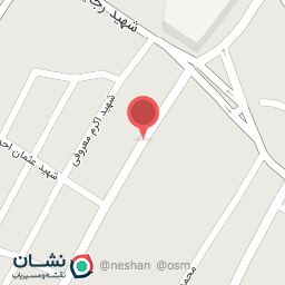 عکس مرکز خرید رحمانی