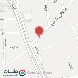 عکس خدمات فنی قفل و کلید جلال 