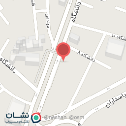 عکس مطب دکتر مصیب شهریار فوق تخصص ریه