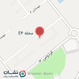 عکس مجتمع مسکونی دلگشا 