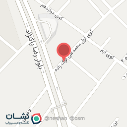 عکس کافی شاپ شب نشین